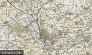 Summertown, 1898-1899