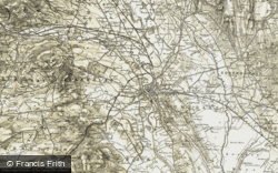 1901-1905, Summerville