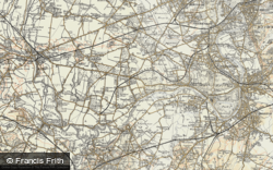 1897-1909, Sunbury