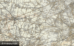 1897-1909, Sunbury Common