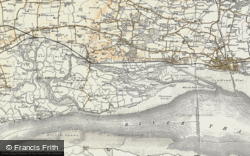 1897-1898, Sunken Marsh