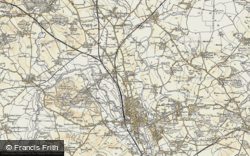 1898-1899, Sunnymead
