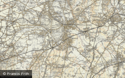 1897-1909, Surbiton