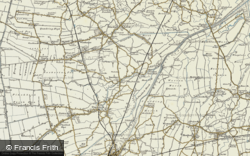 1902-1903, Surfleet