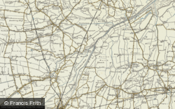 1902-1903, Surfleet Seas End