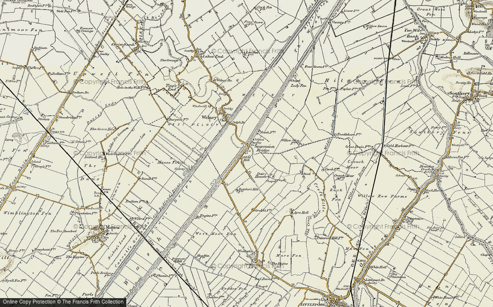 In 1901