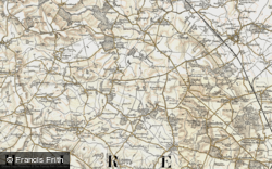 1902-1903, Sutterby