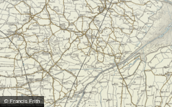 1902-1903, Sutterton Dowdyke