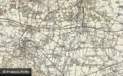 1897-1909, Sutton