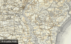1898-1901, Sutton
