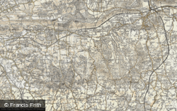 1898-1909, Sutton Abinger