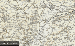 1898-1899, Sutton Benger