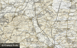 1902-1903, Sutton Bonington