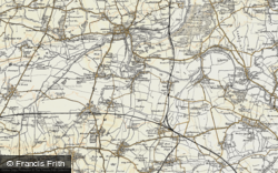 1897-1898, Sutton Courtenay