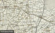 Sutton Crosses, 1901-1902