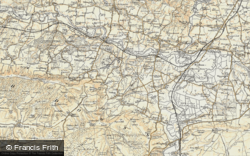 1897-1900, Sutton End