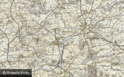 1902-1903, Sutton Forest Side