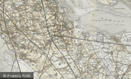 Sutton Green, 1902-1903