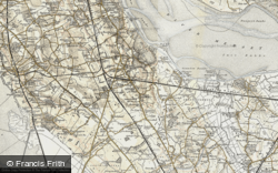 1902-1903, Sutton Green