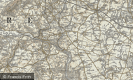 Sutton Hill, 1902