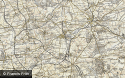 1902-1903, Sutton In Ashfield