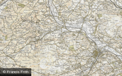 1903-1904, Sutton-In-Craven