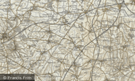 Sutton in the Elms, 1901-1902