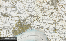 1903-1908, Sutton Ings