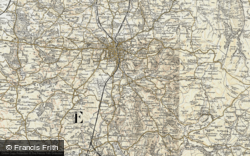 1902-1903, Sutton Lane Ends