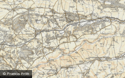 1897-1899, Sutton Mandeville