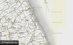 1902-1903, Sutton On Sea
