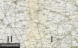 1903-1904, Sutton-on-The-Forest