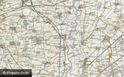1902-1903, Sutton On Trent