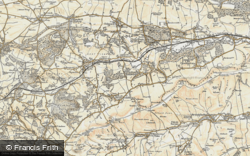 1897-1899, Sutton Row
