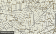 Sutton St Edmund, 1901-1902