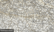 Sutton Valence, 1897-1898