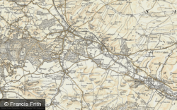 1897-1899, Sutton Veny