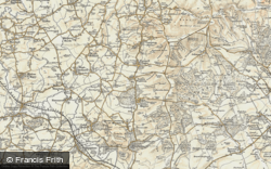 1897-1909, Sutton Waldron