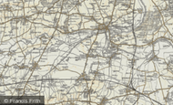 Sutton Wick, 1897-1899