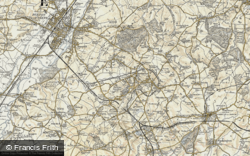 1902, Swadlincote