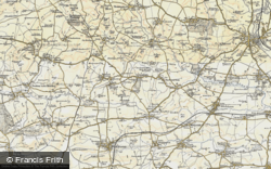 1898-1901, Swalcliffe