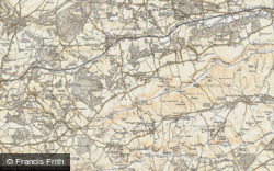 1897-1899, Swallowcliffe