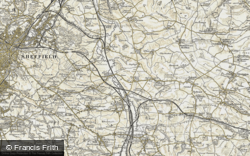1902-1903, Swallownest