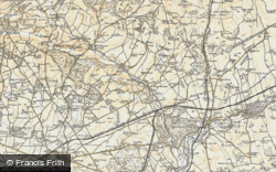 1897-1900, Swampton