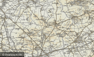 Swanborough, 1898-1899