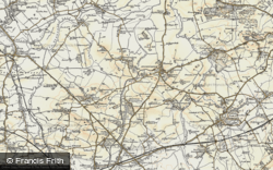 1898-1899, Swanborough