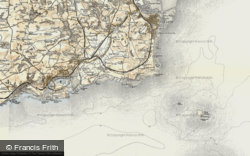 1899-1900, Swanbridge