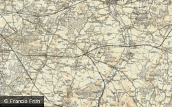 1897-1898, Swanley
