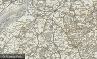 Swanley, 1899-1900