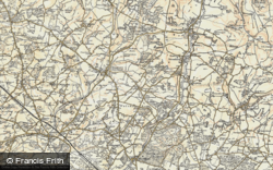 1897-1900, Swanmore